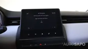Renault Clio de 2023