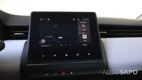 Renault Clio de 2023