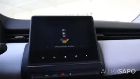 Renault Clio de 2023