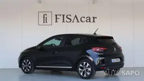 Renault Clio de 2023