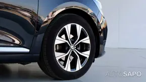 Renault Clio de 2023