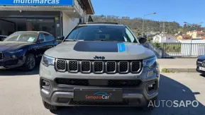Jeep Compass de 2023