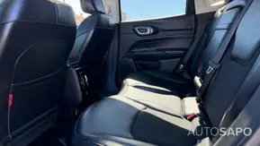 Jeep Compass de 2023