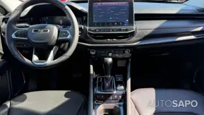 Jeep Compass de 2023