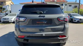 Jeep Compass de 2023