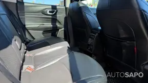 Jeep Compass de 2023
