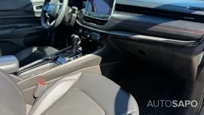 Jeep Compass de 2023