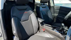 Jeep Compass de 2023