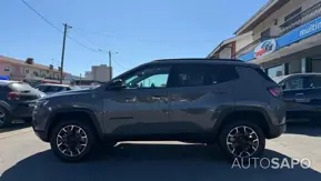 Jeep Compass de 2023