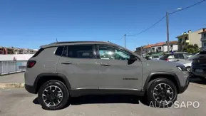 Jeep Compass de 2023