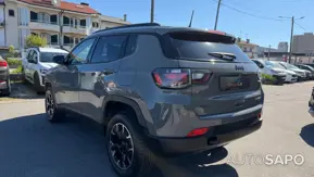 Jeep Compass de 2023