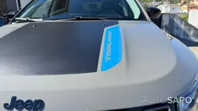 Jeep Compass de 2023
