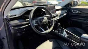 Jeep Compass de 2023