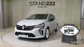 Renault Clio de 2024
