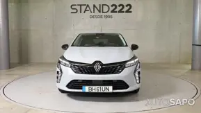 Renault Clio de 2024