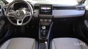 Renault Clio de 2024