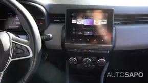 Renault Clio de 2024