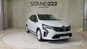 Renault Clio de 2024