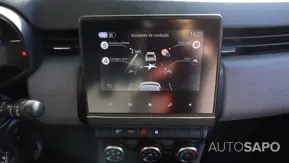 Renault Clio de 2024