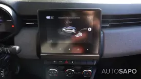 Renault Clio de 2024