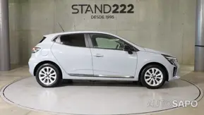 Renault Clio de 2024