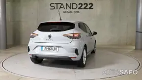 Renault Clio de 2024