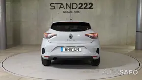 Renault Clio de 2024