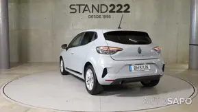 Renault Clio de 2024