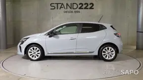 Renault Clio de 2024