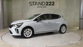 Renault Clio de 2024