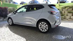 Renault Clio de 2024