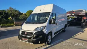 Fiat Ducato de 2019