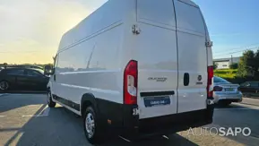 Fiat Ducato de 2019