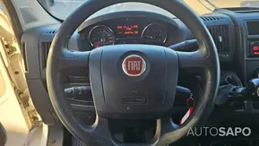 Fiat Ducato de 2019