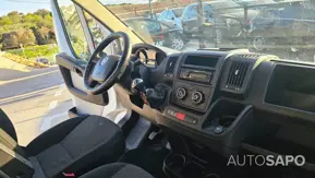Fiat Ducato de 2019