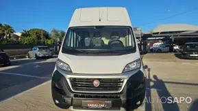 Fiat Ducato de 2019