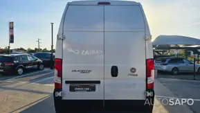 Fiat Ducato de 2019