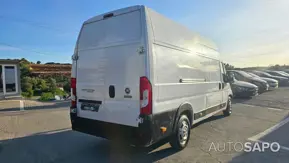 Fiat Ducato de 2019