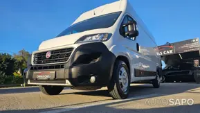 Fiat Ducato de 2019