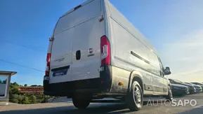Fiat Ducato de 2019
