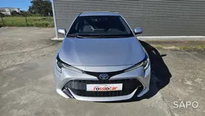 Toyota Corolla de 2019