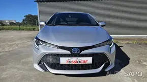 Toyota Corolla de 2019