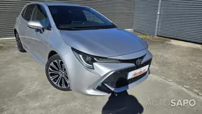 Toyota Corolla de 2019