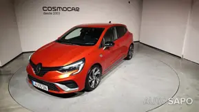 Renault Clio de 2022