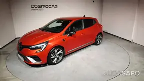 Renault Clio de 2022