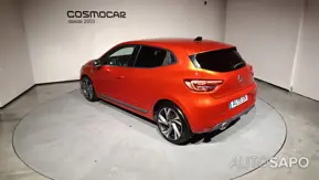 Renault Clio de 2022