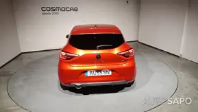 Renault Clio de 2022