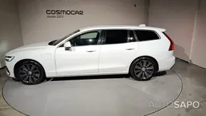 Volvo V60 de 2021
