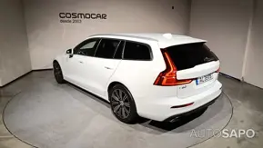 Volvo V60 de 2021