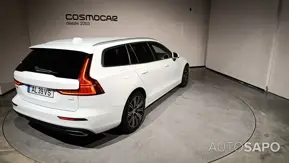 Volvo V60 de 2021